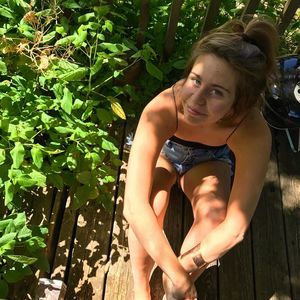 Meet your Posher, Marie